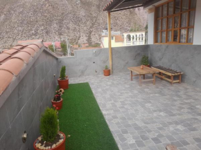 Mini apartamento valle sagrado yucay